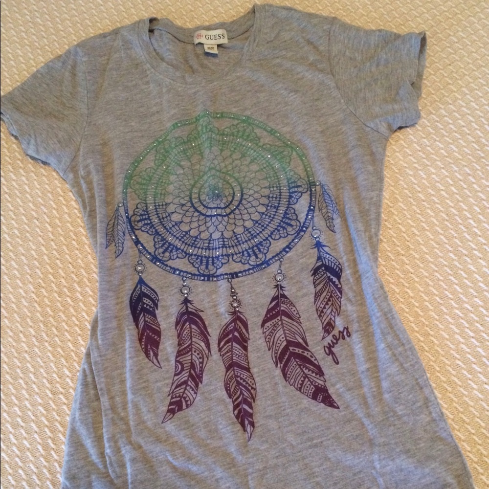 Dreamcatcher T-Shirt